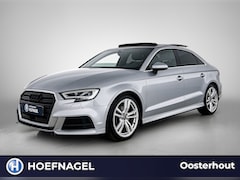Audi A3 Limousine - 35 TFSI S-Line Automaat | Adaptive Cruise | Parkeersensoren | Panoramadak