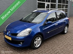 Renault Clio Estate - 1.2 TCE Dynamique