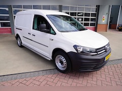 Volkswagen Caddy Maxi - 2.0 TDI L2H1 BMT Trendline nr. V065 | Airco | Cruise | Trekhaak