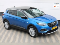 Opel Grandland X - 1.6 Turbo Hybrid Carplay LED Camera
