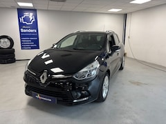 Renault Clio Estate - 0.9 TCe Limited