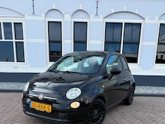 Fiat 500 - 0.9 TWINAIR