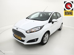 Ford Fiesta - 1.25 2015 94000KM AIRCO/LMV/ELEK-RAMEN/NWE APK