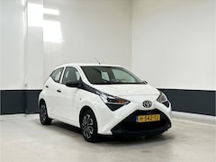 Toyota Aygo - 1.0 VVT-i x-fun| NL| 1 Eig | Airco| C.V | Bluetooth |