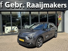 Citroën C3 - 1.2 PureTech Shine*Navigatie*Camera