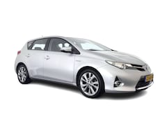 Toyota Auris - 1.8 Hybrid Aspiration Aut. *CAMERA | KEYLESS | ECC | CRUISE | 17''ALU