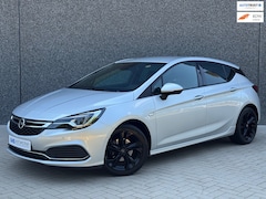 Opel Astra - 1.4 Turbo | Carplay | Dodehoek assistent | Trekhaak | Stuurverwarming | Cruise control | D