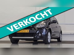 Renault Clio Estate - 1.2 TCE Collection Cruise Control Garantie Airco Mooi