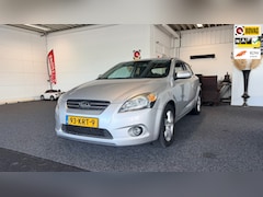 Kia Pro cee'd - 1.4 CVVT X-ecutive, Cruise control, Airco