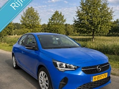 Opel Corsa - 1.2 Edition 74 kw
