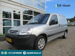 Peugeot Partner - 170C 1.6 HDI | Airco - KLIMA | Trekhaak AHK