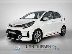 Kia Picanto - 1.0 DPi GT-Line Camera, CarPlay, 16”