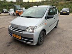 Daihatsu Cuore - 1.0 Summer Edition