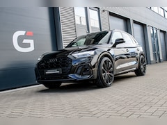 Audi Q5 - 55 TFSI e quattro Competition | Pano | B&O | Massage | Trekhaak | Standkachel