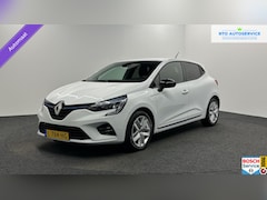 Renault Clio - 1.6 E-Tech Hybrid 140 Zen CARPLAY NAVI CRUISE