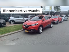Renault Kadjar - 1.2 TCe 130PK Intens Automaat | Afneembare trekhaak | Navigatie | Camera | Climate control