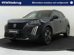 Peugeot e-2008 - EV GT 54 kWh