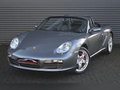 Porsche Boxster - 987 S 3.2 Boxster s 987 S 3.2