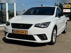 SEAT Ibiza - 1.0 EcoTSI FR Anniversary
