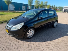 Opel Corsa - 1.4-16V Enjoy