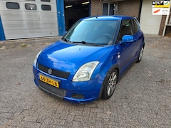Suzuki Swift - 1.3 GLS GT SPORT INRUIL KOOPJE
