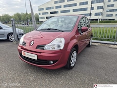 Renault Modus - 1.2-16V Night & Day