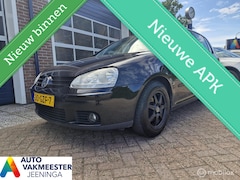 Volkswagen Golf - 1.4 TSI Trendline
