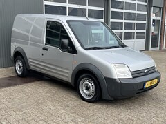 Ford Transit Connect - T200S 1.8 TDCi Airco Trekhaak 1200kg trekgewicht Elektrische ramen Onderhoudsboekje Euro 4