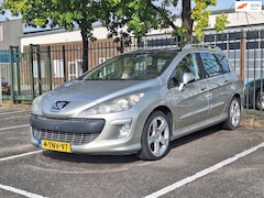 Peugeot 308 SW - €999, -1.6 VTi X-Line TEKST GOED LEZEN