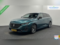 Peugeot 308 SW - 1.2 PureTech Active Pack Business NAVI CARPLAY CRUISE ECC