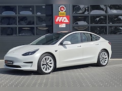 Tesla Model 3 - Long Range AWD 75 kWh | FSD3 | WARMTEPOMP | PANO | 360 CAMERA