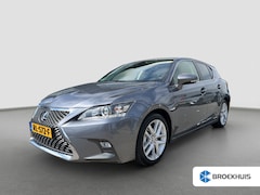 Lexus CT 200h - 25th Edition | Camera | Climate controle | Cruise controle | 17'' Lichtmetalen velgen | Sp