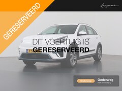 Kia e-Niro - DynamicLine 64 kWh | Navigatie | Climate Control | Cruise control Adaptief | Keyless Go |
