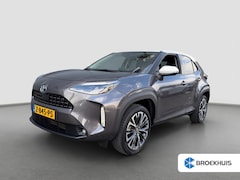 Toyota Yaris Cross - 1.5 Hybrid Executive | Dodehoek detectie | Leder | Climate controle | Cruise controle | Pr