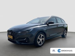 Hyundai i30 Wagon - 1.0 T-GDi 120pk MHEV Comfort Smart | Camera | Climate controle | Carplay | Cruise controle