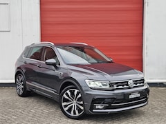 Volkswagen Tiguan - 1.5 TSI ACT Highline Business R | ACC | 360 Cam | Rijklaar inclusief 1 jaar BOVAG garantie