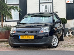Ford Fiesta - 1.3-8V Culture|Airco|Goed onderhouden|