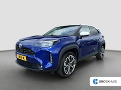 Toyota Yaris Cross - 1.5 Hybrid 116pk Executive | 360 graden camera | Premium audio | Dodehoek detetie | Elektr