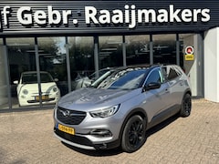 Opel Grandland X - 1.2 Turbo Business Executive*Navigatie*Winterpakket