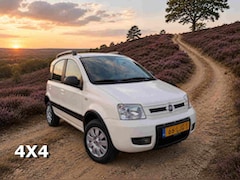 Fiat Panda - 1.2 Climbing 4x4