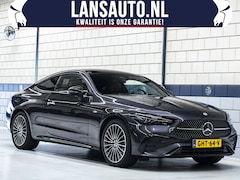 Mercedes-Benz CLE Coupé - | 300 e AMG Line