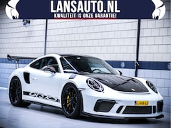 Porsche 911 - GT3 RS | 991.2 | Weissach