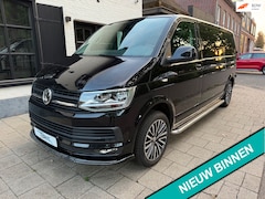 Volkswagen Transporter - 2.0 TDI L2H2 Highline, Aut. Navi, Nw. Staat
