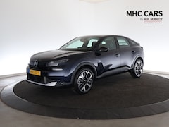 Citroën C4 - 1.2 Hybrid 136 Business