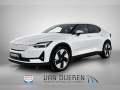 Polestar 2 - 2 Long Range Dual motor Prime 82 kWh Pack Pilot / Plus