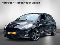 Ford Fiesta - 1.0 EcoB. ST-Line | Navi | Cruise | Stoelverwarming
