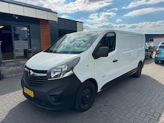 Opel Vivaro - 1.6 CDTI L2 140 Pk 2017 airco Koppeling defect
