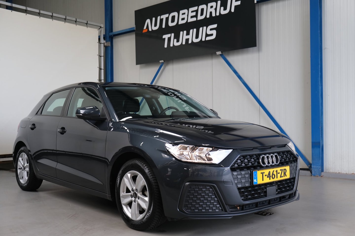 Audi A1 Sportback - 30 TFSI Pro Line - N.A.P. Airco, Cruise, PDC, Virtueel Display, Carplay. - AutoWereld.nl