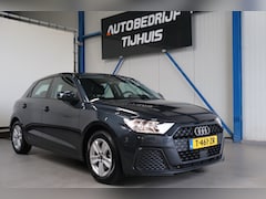 Audi A1 Sportback - 30 TFSI Pro Line - N.A.P. Airco, Cruise, PDC, Virtueel Display, Carplay