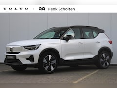 Volvo XC40 - Single Motor Extended Range Plus 82 kWh | Adaptive Cruise & Pilot Assist | Semi Elektr. Tr
